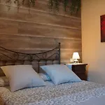 La Casa De La Abuela Mari Vakantiehuis Trescasas