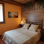 La Casa De La Abuela Mari Trescasas