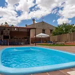 Vakantiehuis La Casa De La Abuela Mari *