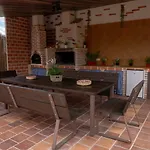 La Casa De La Abuela Mari *