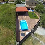 La Casa De La Abuela Mari Vakantiehuis *