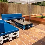 La Casa De La Abuela Mari Vakantiehuis *