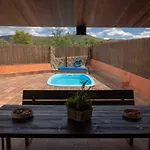 La Casa De La Abuela Mari Vakantiehuis Trescasas