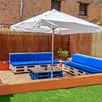 Vakantiehuis La Casa De La Abuela Mari