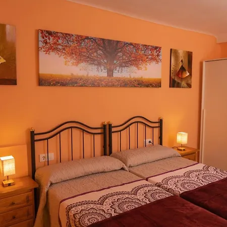 La Casa De La Abuela Mari