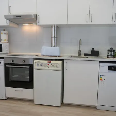 Casa vacanze La Casa De La Abuela Mari *