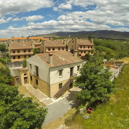 La Casa De La Abuela Mari Casa vacanze
