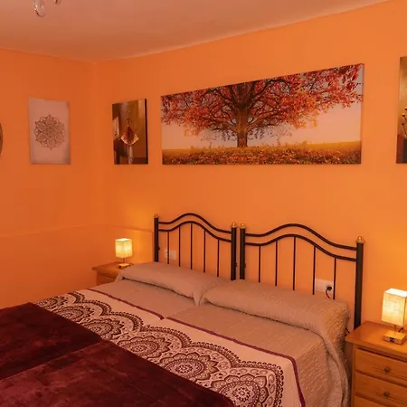 Feriehus La Casa De La Abuela Mari