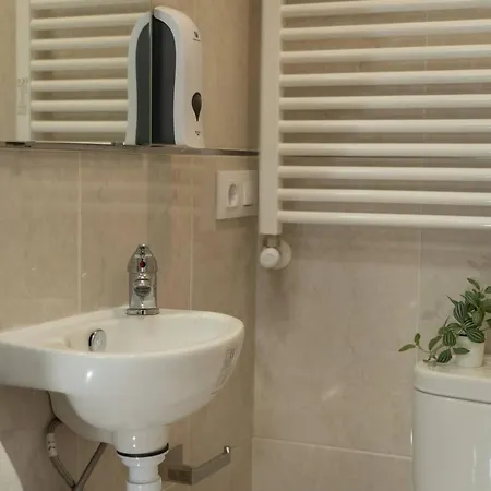 Casa vacanze La Casa De La Abuela Mari Trescasas