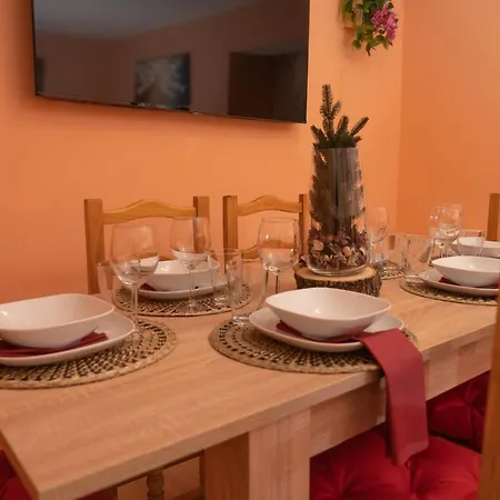 Casa vacanze La Casa De La Abuela Mari *