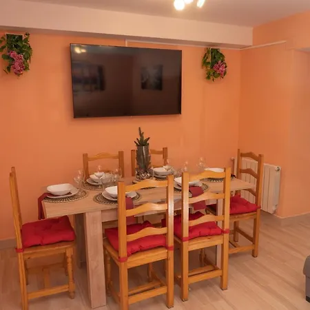 La Casa De La Abuela Mari