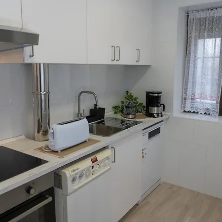 Casa vacanze La Casa De La Abuela Mari