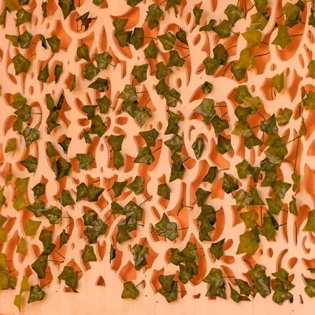 La Casa De La Abuela Mari Trescasas