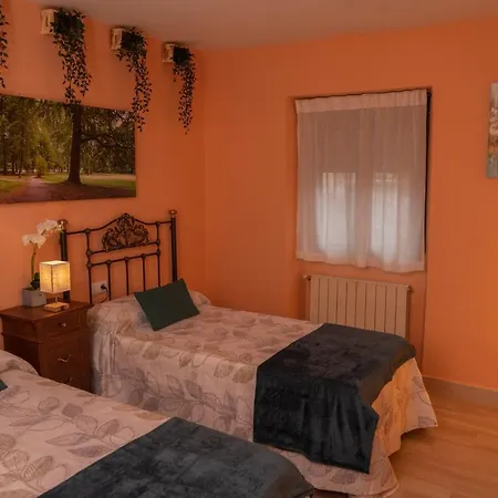 La Casa De La Abuela Mari *