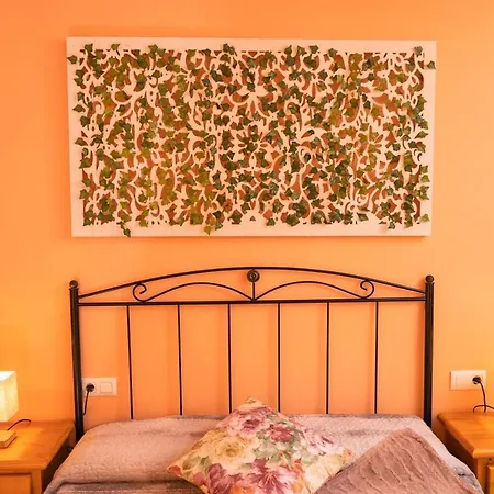 La Casa De La Abuela Mari