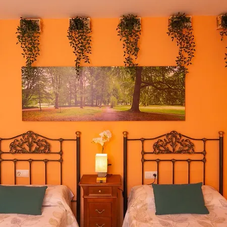 Casa vacanze La Casa De La Abuela Mari