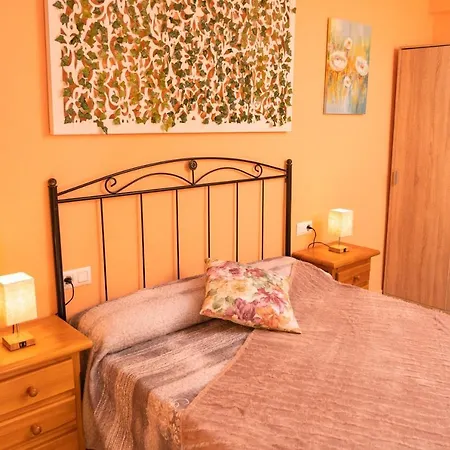 La Casa De La Abuela Mari Casa vacanze *