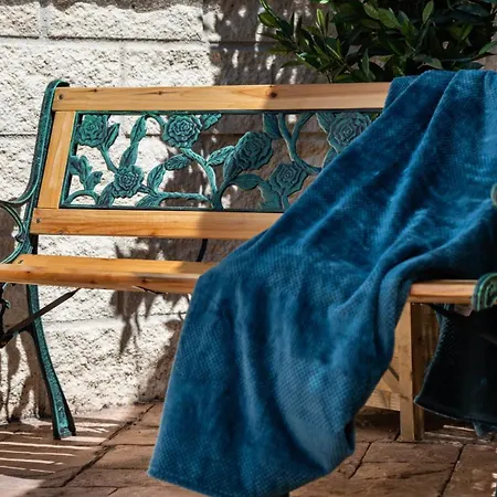 La Casa De La Abuela Mari Casa vacanze