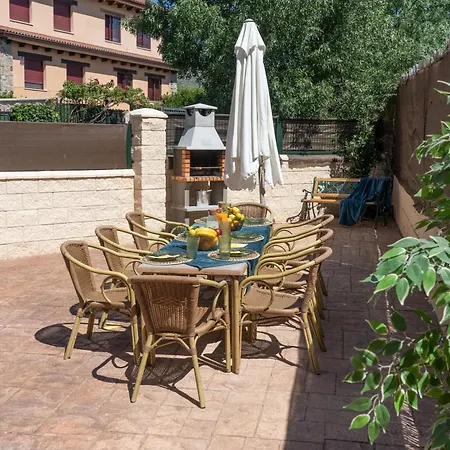 La Casa De La Abuela Mari Casa vacanze