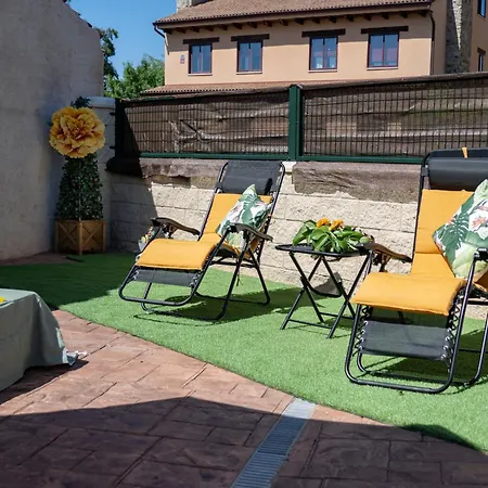 La Casa De La Abuela Mari