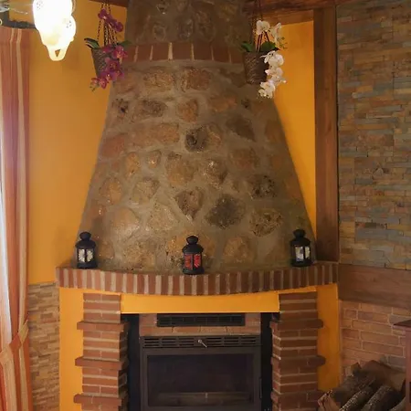 La Casa De La Abuela Mari *