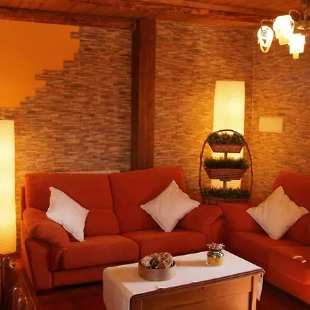 La Casa De La Abuela Mari *