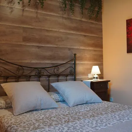 La Casa De La Abuela Mari Casa vacanze Trescasas