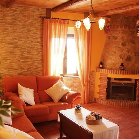 Feriehus La Casa De La Abuela Mari