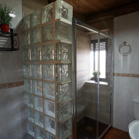 La Casa De La Abuela Mari