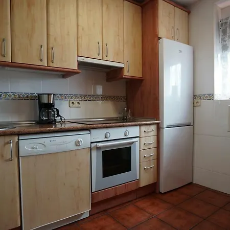 Feriehus La Casa De La Abuela Mari