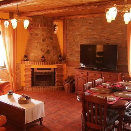 Casa vacanze La Casa De La Abuela Mari *