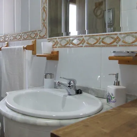 La Casa De La Abuela Mari