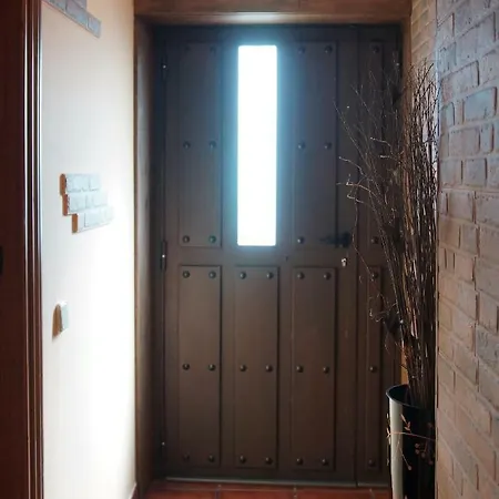 La Casa De La Abuela Mari 펜션 *