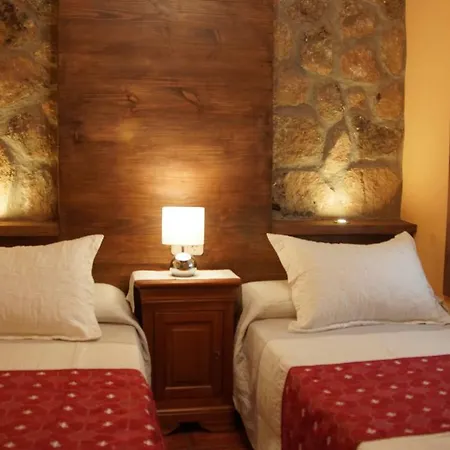 Feriehus La Casa De La Abuela Mari *