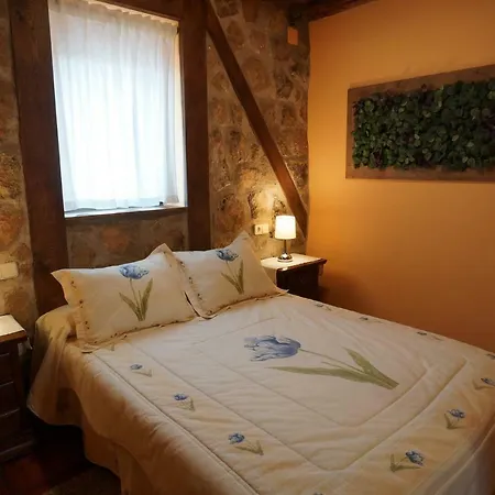La Casa De La Abuela Mari Casa de Férias