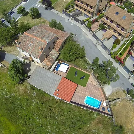 Casa vacanze La Casa De La Abuela Mari *