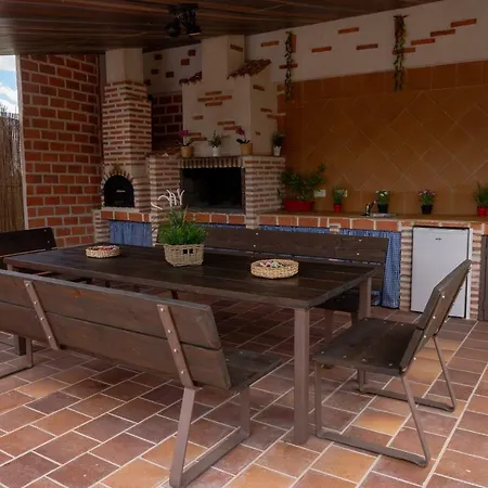 La Casa De La Abuela Mari *