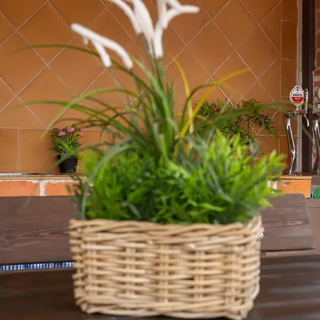 Feriehus La Casa De La Abuela Mari