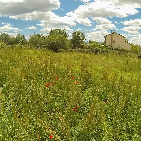 La Casa De La Abuela Mari Trescasas