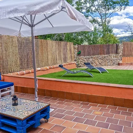 La Casa De La Abuela Mari 펜션 *