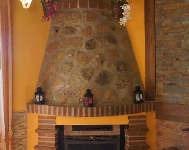 La Casa De La Abuela Mari *