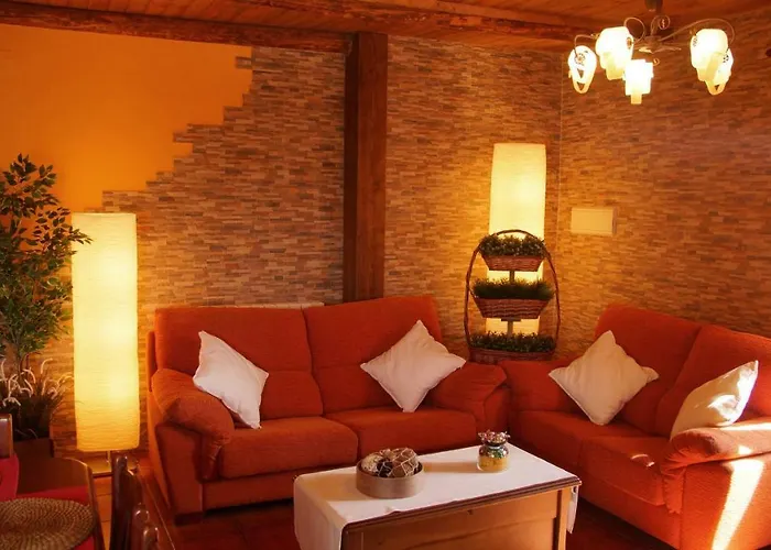 La Casa De La Abuela Mari *