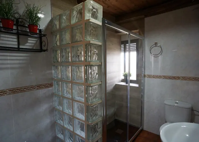 La Casa De La Abuela Mari