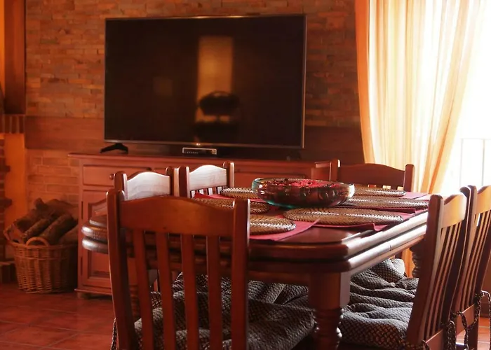 La Casa De La Abuela Mari Semesterbostad