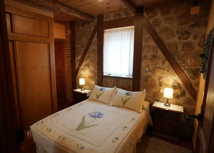 La Casa De La Abuela Mari Semesterbostad *