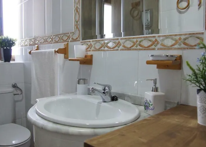 La Casa De La Abuela Mari