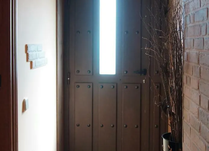 La Casa De La Abuela Mari Semesterbostad *