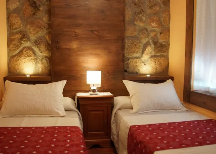 Semesterbostad La Casa De La Abuela Mari *