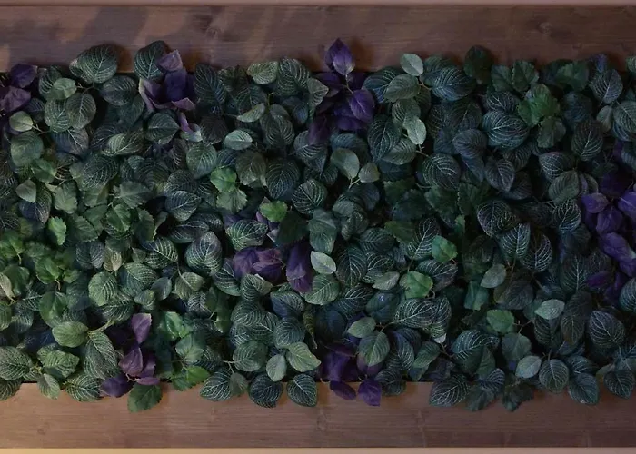 Semesterbostad La Casa De La Abuela Mari *