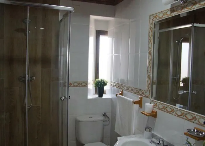 Semesterbostad La Casa De La Abuela Mari